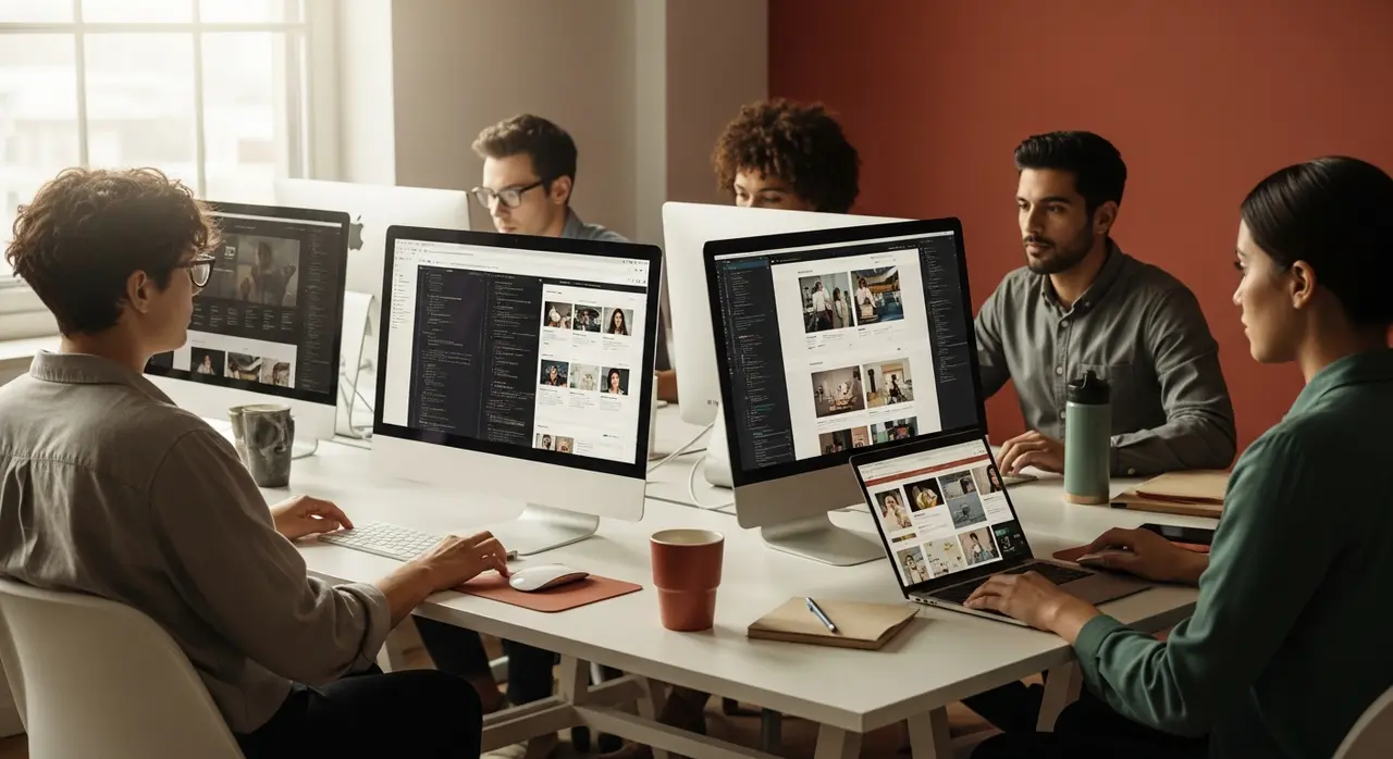 Agence Web Nogent-sur-Marne